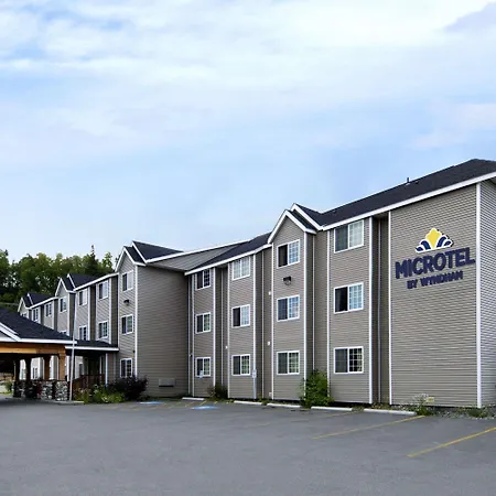 Eagle River Microtel